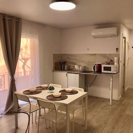 Apartment Cloud Is 28 Km From Valencia With Wi-Fi Puerto de Sagunto Luaran gambar