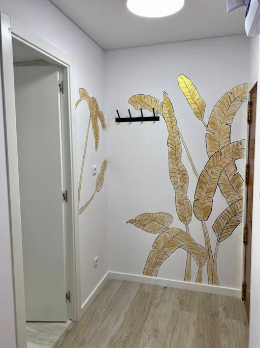 Apartment Cloud Is 28 Km From Valencia With Wi-Fi Puerto de Sagunto Luaran gambar