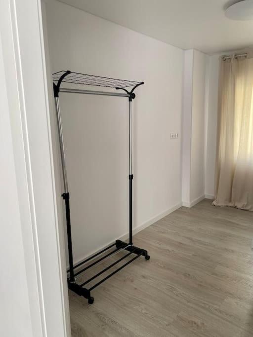 Apartment Cloud Is 28 Km From Valencia With Wi-Fi Puerto de Sagunto Luaran gambar