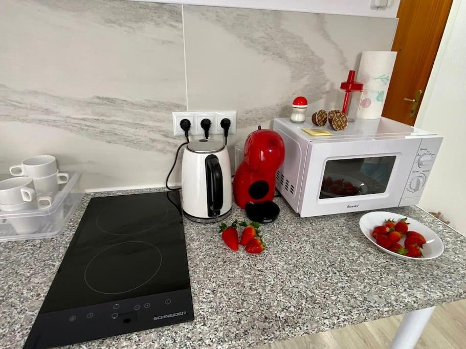 Apartment Cloud Is 28 Km From Valencia With Wi-Fi Puerto de Sagunto Luaran gambar
