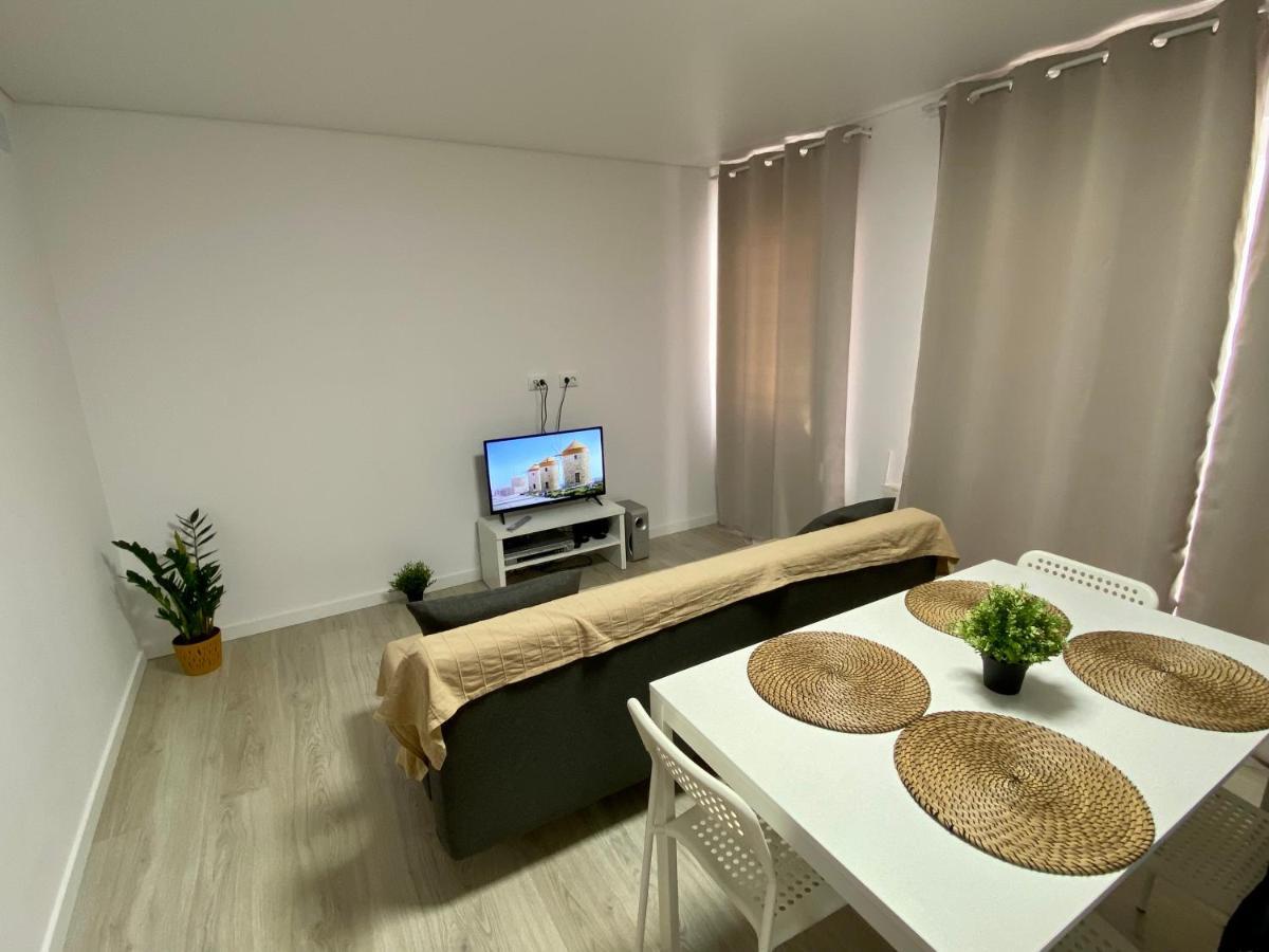 Apartment Cloud Is 28 Km From Valencia With Wi-Fi Puerto de Sagunto Luaran gambar